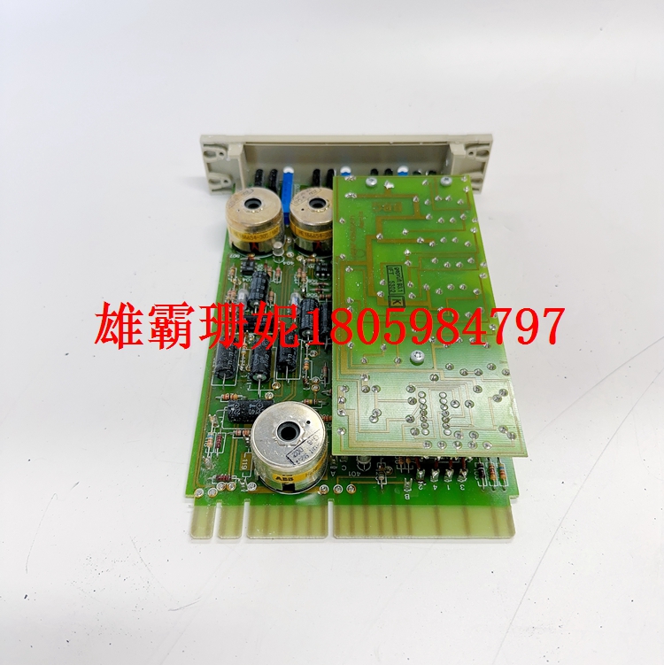 O3EX HENF315845R2     模拟量输出模块      2023年新款