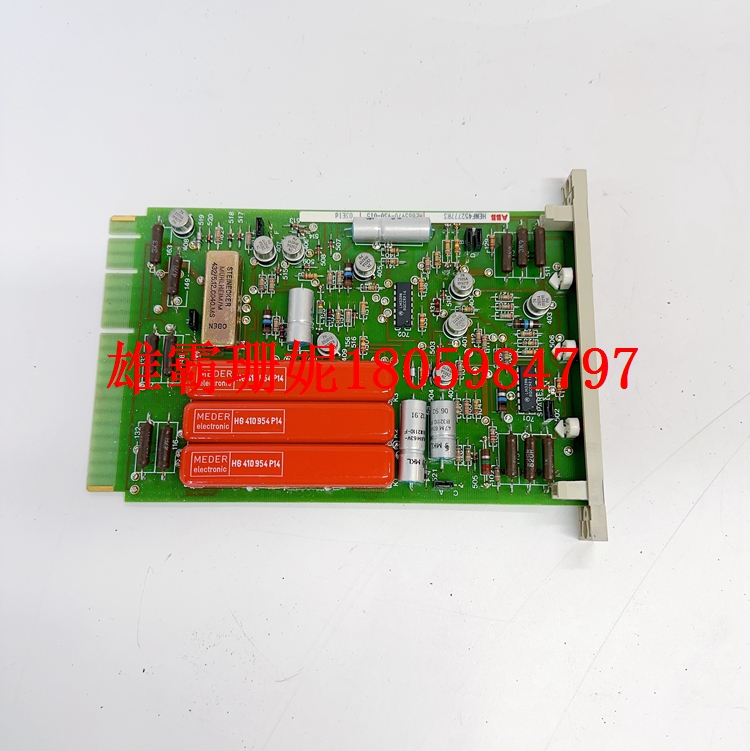 O3EId HENF452777R3     控制卡模块      2023年新款