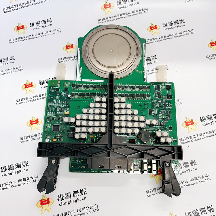 5SHX1960L0006     可控硅模块      性能价格比优势