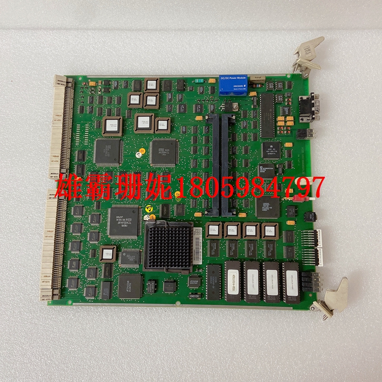 PM510V16      处理器模块  3BSE008358R1    ★特★劲爆大卖