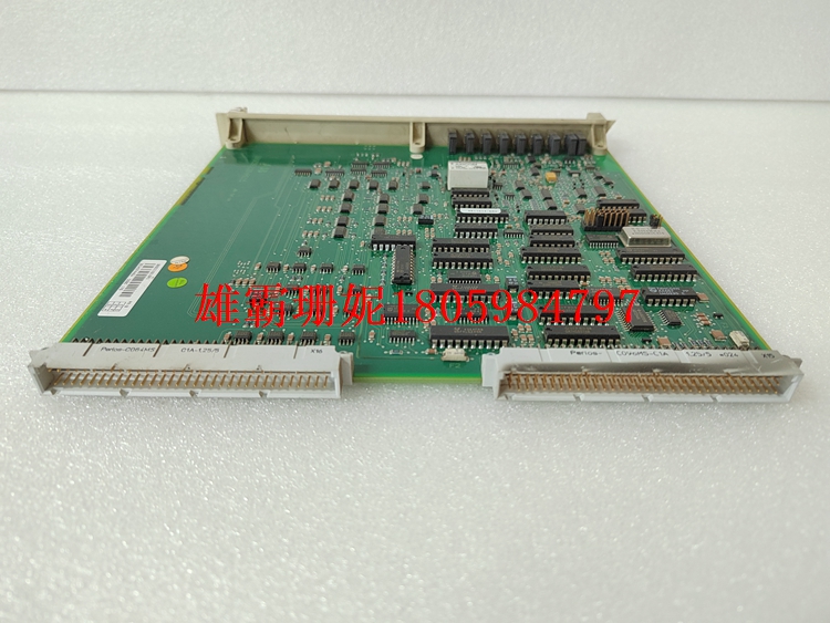 DSBC176     总线扩展板    3BSE019216R1    2023动态更新