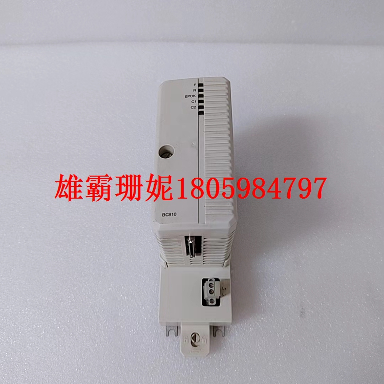 CI857K01   中央处理单元   3BSE018144R1    世界制造工厂