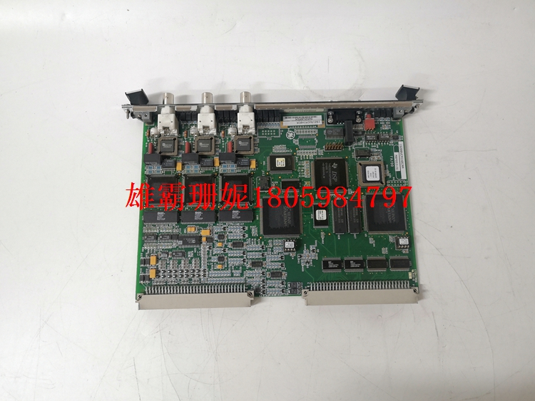 IS215VCMIH2CA     涡轮控制PCB板    现货随时都有
