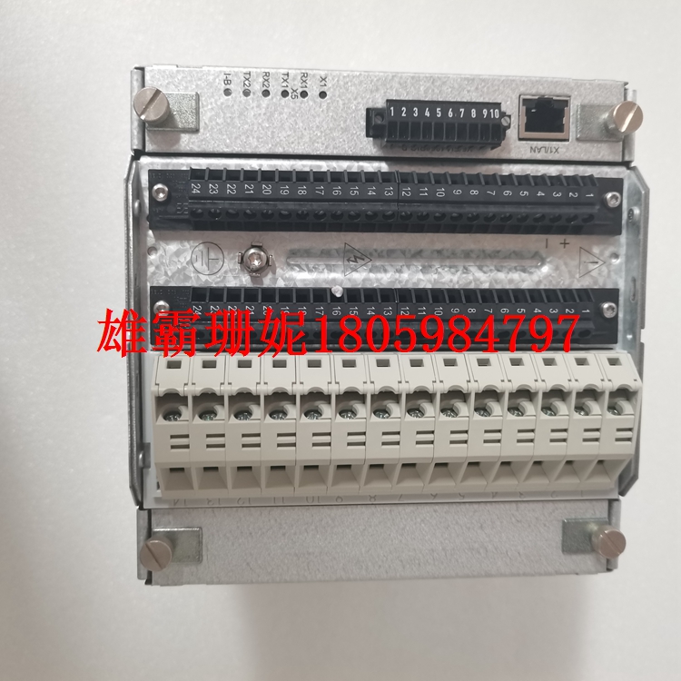 REF615A_E    馈线保护和控制继电器  强有力的供货渠道