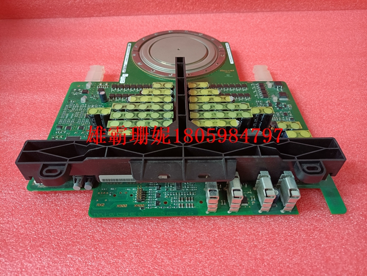 GVC736BE101 5SXE06-0160    IGCT模块    品质卓越 价格享到底
