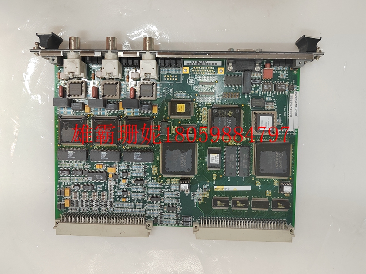IS215VCMIH2CA       涡轮控制PCB板     惊喜等着你