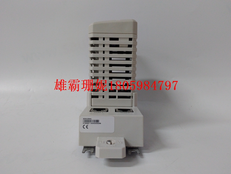 CI857K01    中央处理单元     3BSE018144R1 高质量为生产保驾护航