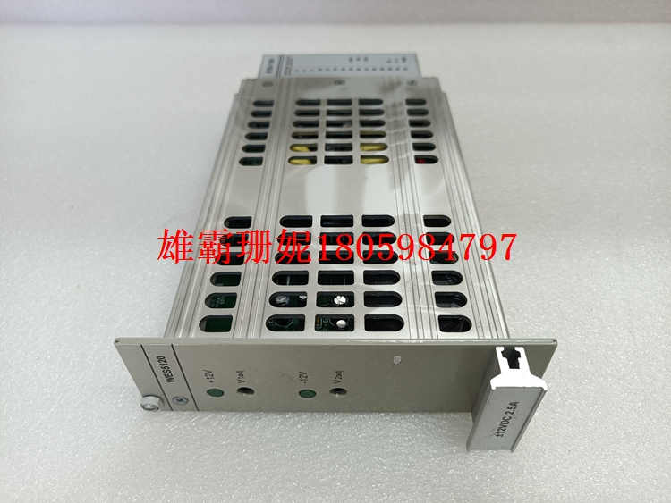 WES5120    现场控制器主单元    以高效和求精回报客户