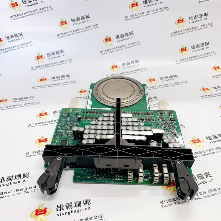 5SHY3545L0010 3BHB013088R0001      IGCT系列模块     万千商品 全新进口
