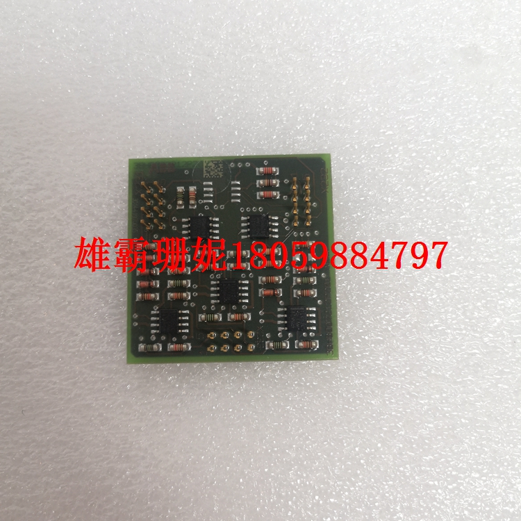 XVC768115    控制卡件  3BHB7211R115 大型PLC DCS供应商
