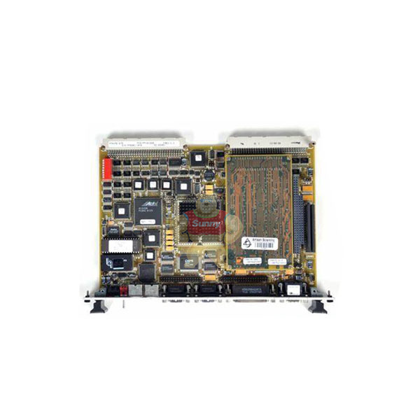 XVME-976/202 PC 扩展板，用于 XVME-653 和 XVME-661   产品说明
