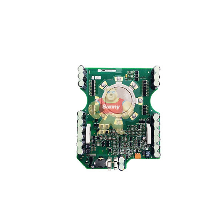 3BHE022333R0101  IGCT系列模块       工控传动，时代先锋