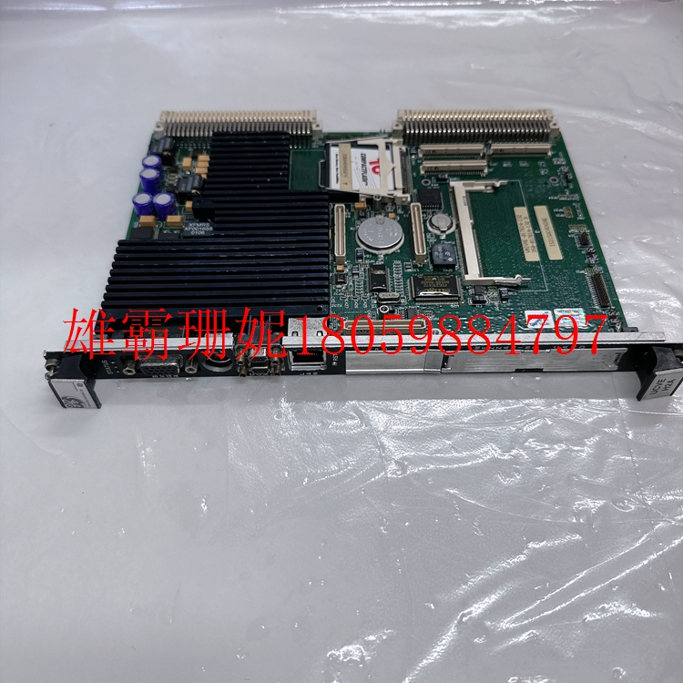 350-017614-132D  涡轮控制PCB板  认清方向，抢占先机