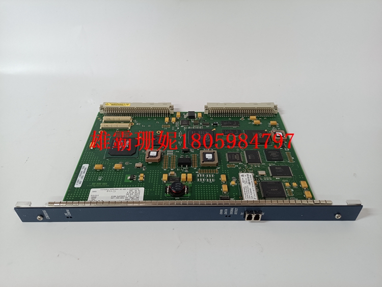 350-005567-000 控制存储器交换模块   你的舒心是我的信心