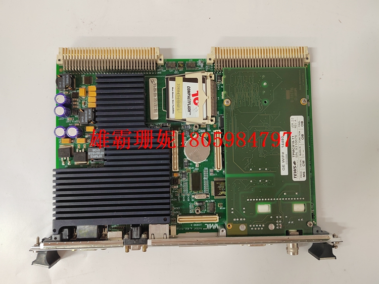 VMIVME-017614-132    单板计算机   你的舒心是我的信心