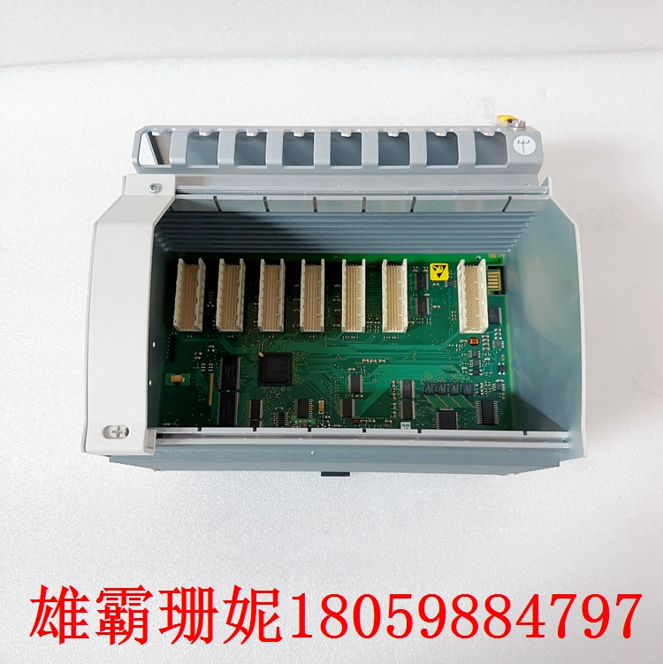 3BDH000530R1   主存储存器       PLC向高性能小型化方向发展