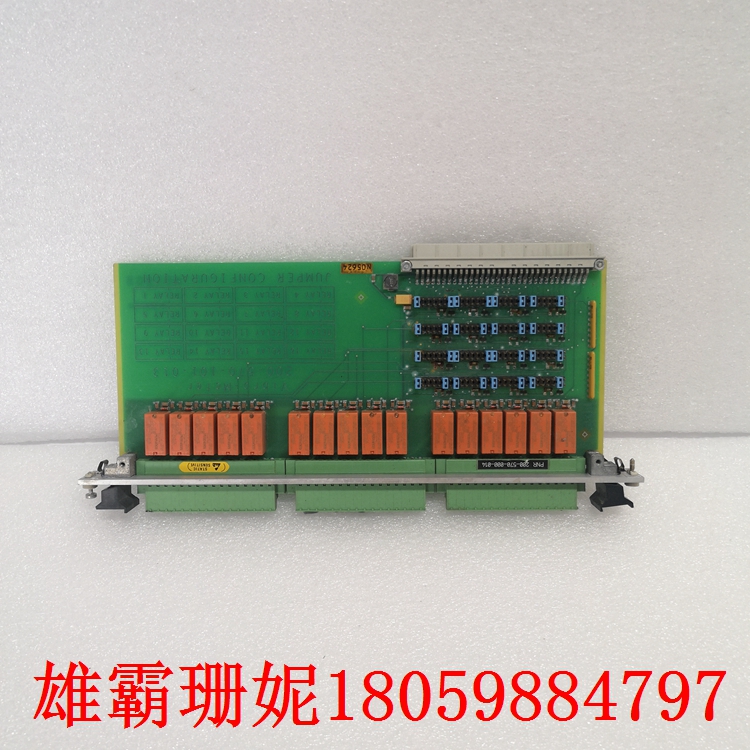 200-570-101-013 VM600   振动仪器   特点和功能