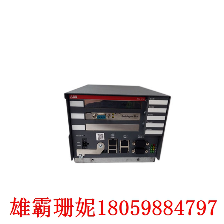 1TGE120021R0010  通信网关  世界制造工厂