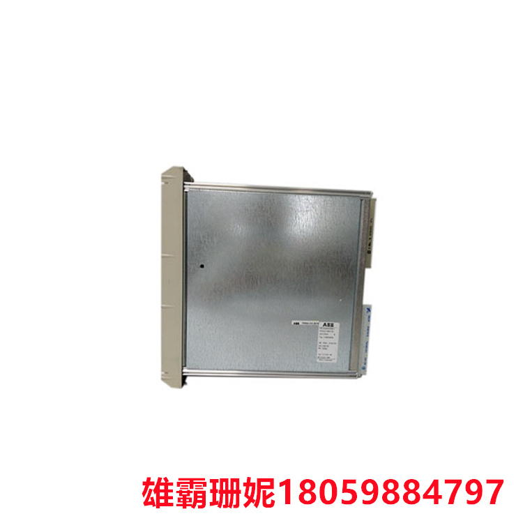 216NG63A   电源控制器  PLC 的自动化解决