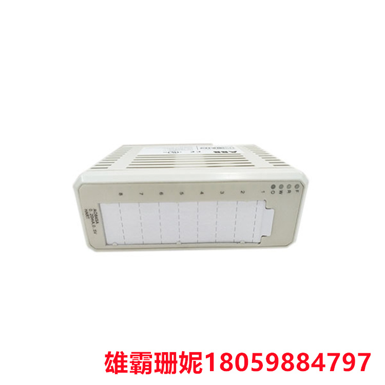AO845   模拟输出模块  嵌入式发电的发展
