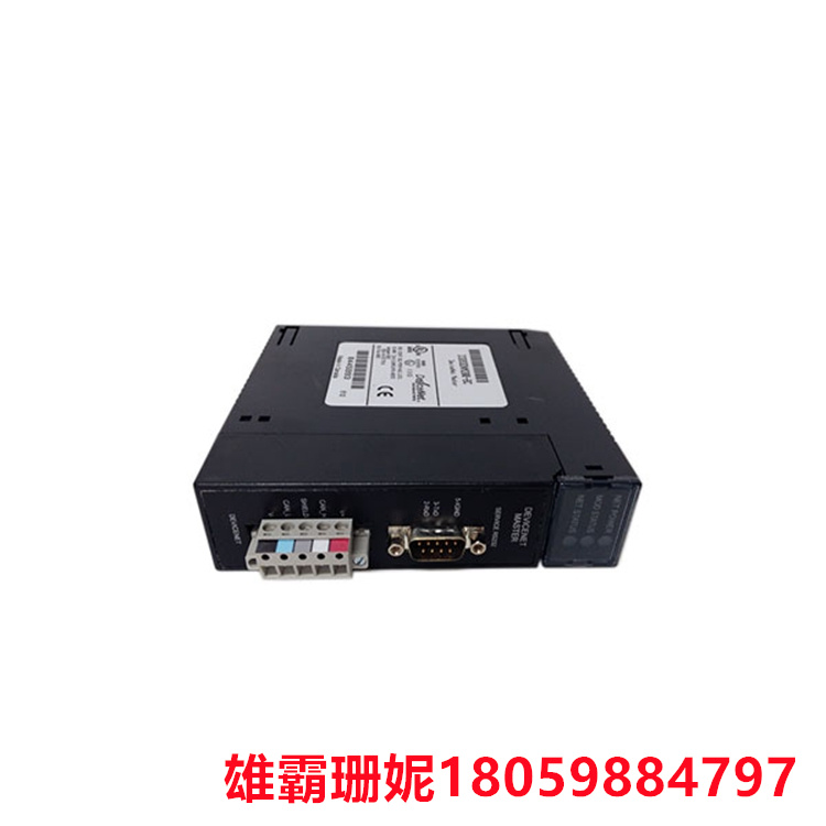IC693DNM200  网络主模块    在主输送线上继续移动