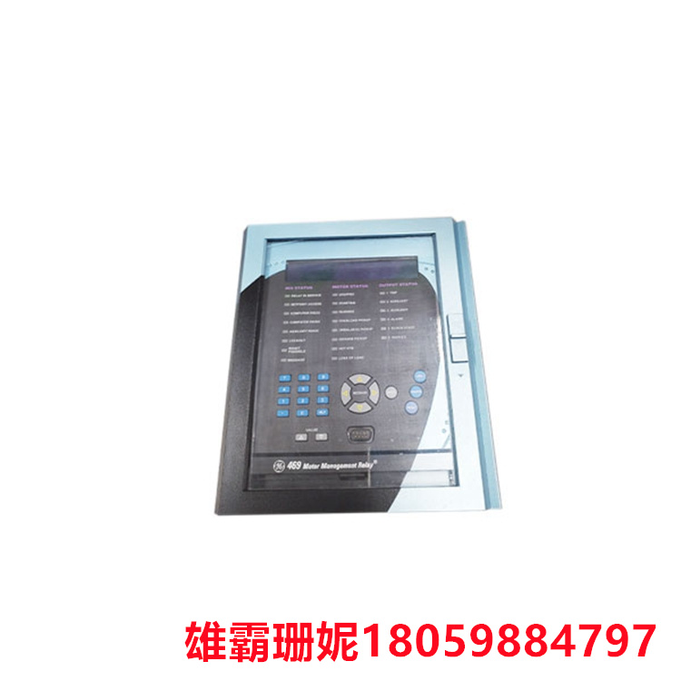 SR469-P1-HI-A20-E  电机管理继电器   对初级产品使用的容器进行自动识别