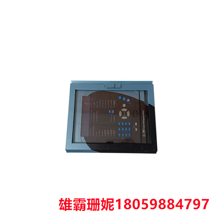 SR750-P5-G5-S5-HI-A20-R  馈线管理继电器  对初级产品使用的容器进行自动识别