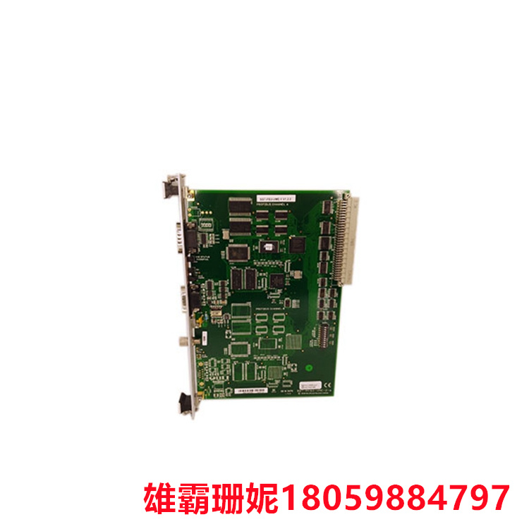 SST-PFB3-VME  接口卡   对初级产品使用的容器进行自动识别