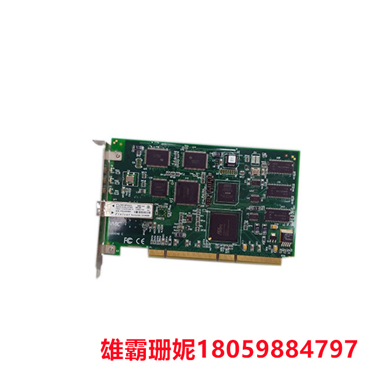 VMIPCI-5565-110000  反射式存储器接口  完成整个生产过程并准备再次开始循环