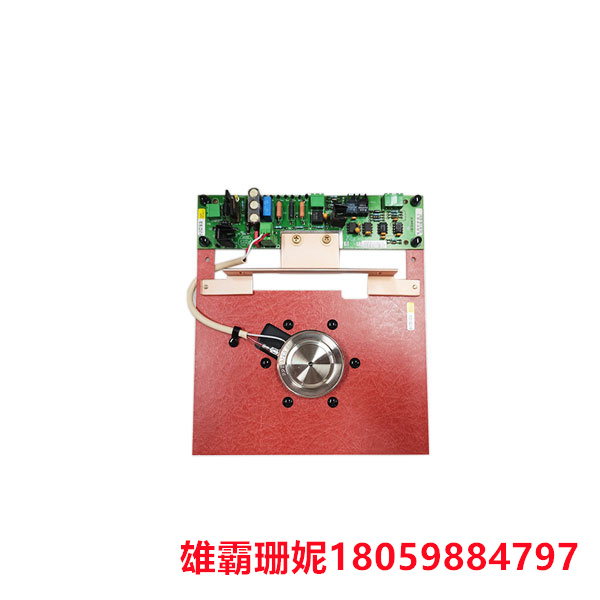 81001-340-71-R  电源控制模块   机器人技术和传感器技术的日益成熟