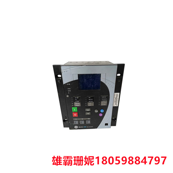 F650-B-F-G-F-2-G-1-HI-E 多线路馈线保护和间隔控制器  通过增加雷达数量扩展视野