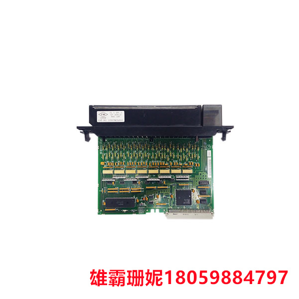 IC697MDL653  输入模块| 90-70系列输入/输出  通过增加雷达数量扩展视野
