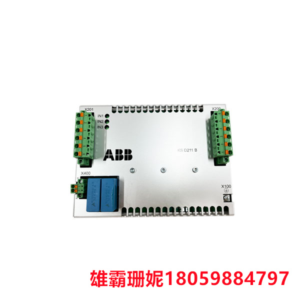 KSD211B  输入耦合单元   由电池供电的液位传感器