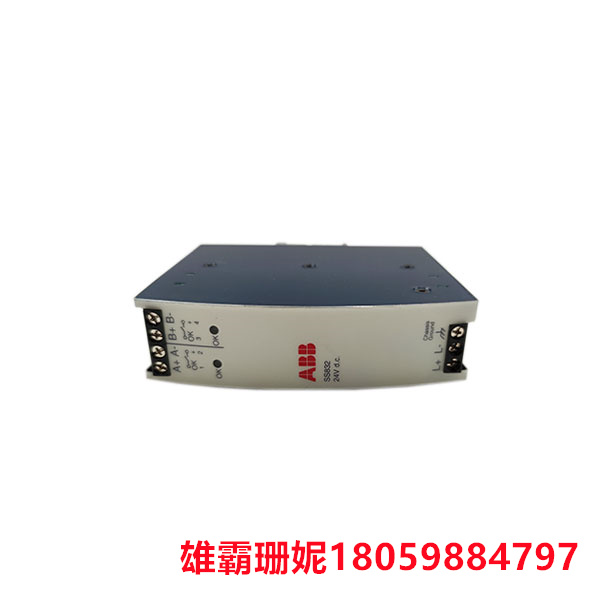SS832   控制单元   智能传感器和视觉设备等全系列产品