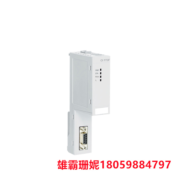3BDH000395R0001   DP主模块   提供了额外的功能和足够的内存