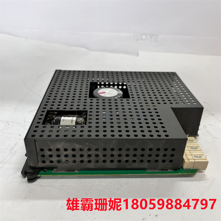 IC695CPE310-ABAB     RX3i中端控制器模块    也称为控制器或处理器