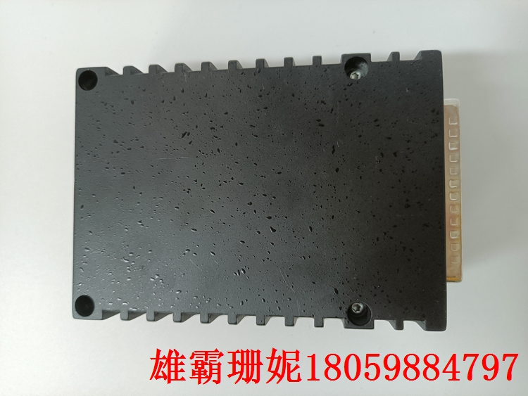 336A5026ADP1   离散触点输出模块   触点输入和触点润湿输出的大额定电压均为32 VDC