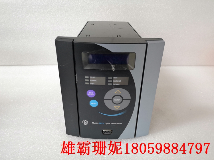 MIFIIPI55E10HI00   接口继电器    线圈中就会流过一定的电流