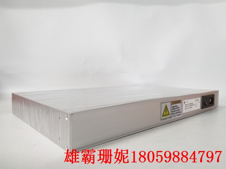 350-805595-208N  反射式内存集线器组件  旁路也可以简单地基于信号（光）的损失