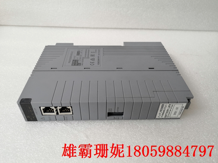 CP451-51   YOKOGAWA    模拟输出电子模块