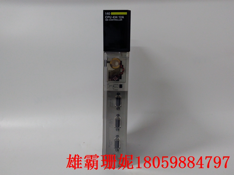 SCHNEIDER TSXDEY16A4   离散输入模块    容性隔离输入