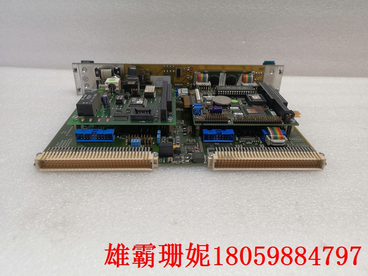 200-570-000-014 200-570-101-013 VM600  处理器模块化 CPU 卡   前面板显示屏