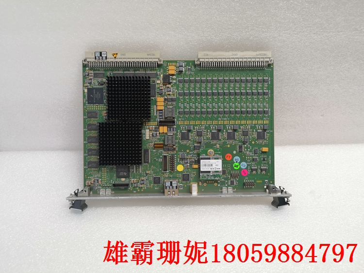 VM600 CMC16   燃烧状态监测模块    用于VM600的高质量