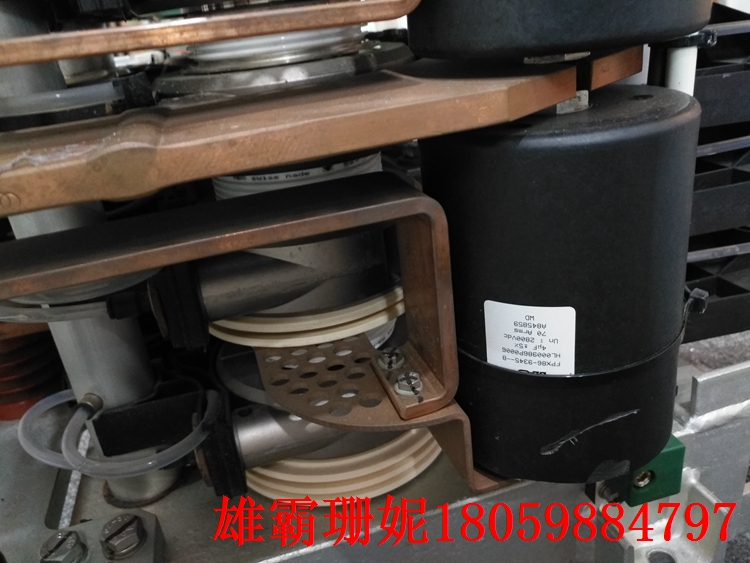 3BHL000986P00006   相模块  可以直接挂网连接