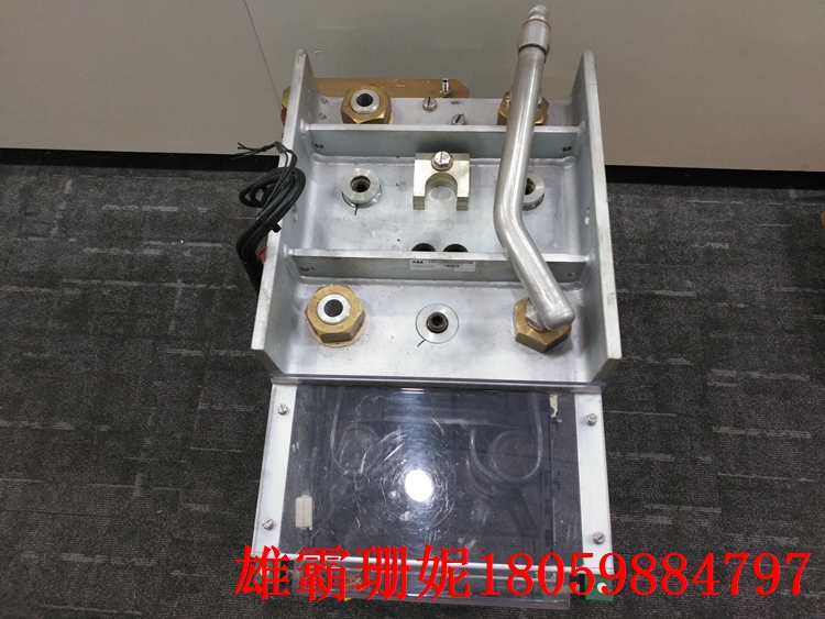 S-076N 3BHB009884R0021   相模块     电子元件由ABB生产