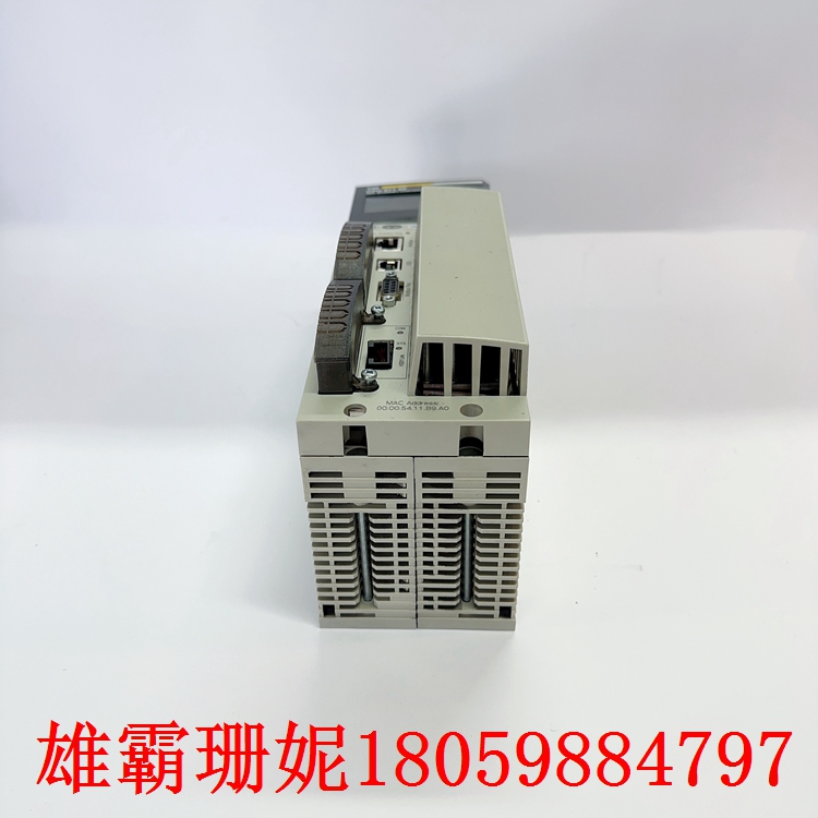 140NWM10000   以太网模块