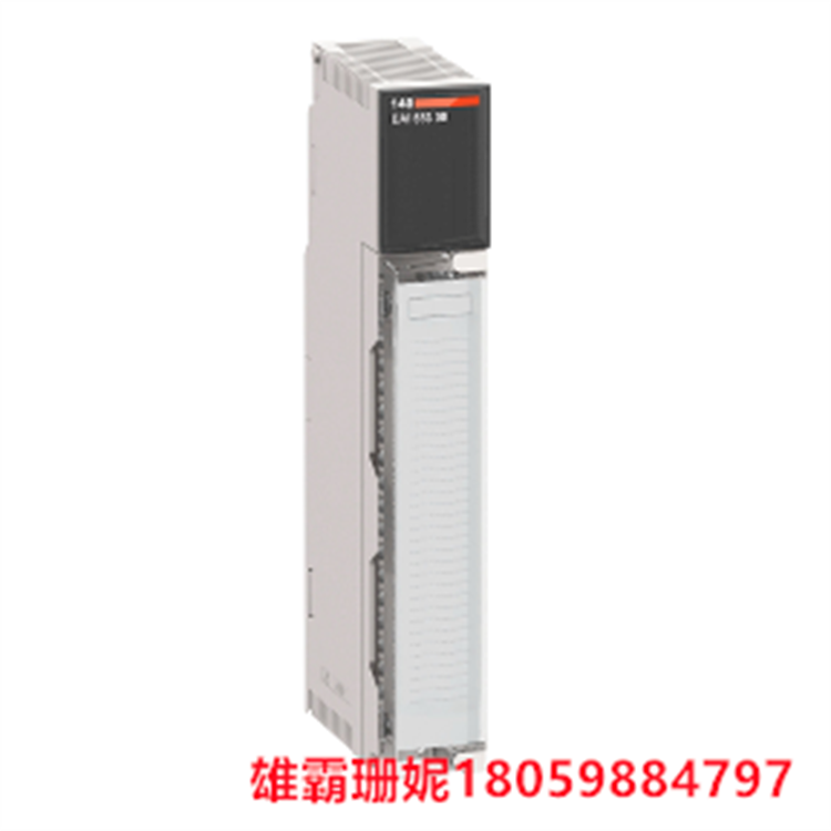 140DAI54000     VAC 离散输入模块