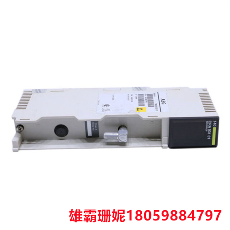 140CRA93101 Quantum LMS RIO 站适配器    辅助PLC(热备用架构)