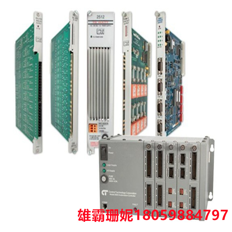 PFCA401SF 3BSE024387R4   控制单元