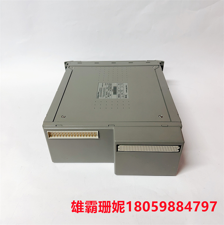 T8110B    可信TMR处理器    电源和机架中的一个空闲插槽